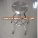 Lab stool /Stainless steel